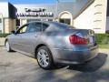 Platinum Graphite - M 35 Sedan Photo No. 2