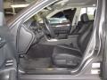 Platinum Graphite - M 35 Sedan Photo No. 8