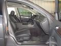 Platinum Graphite - M 35 Sedan Photo No. 9
