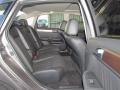 Platinum Graphite - M 35 Sedan Photo No. 10