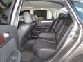 Platinum Graphite - M 35 Sedan Photo No. 11