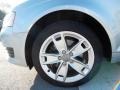 2009 Audi A3 2.0T Wheel and Tire Photo
