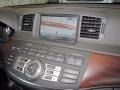 Platinum Graphite - M 35 Sedan Photo No. 16