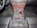 Platinum Graphite - M 35 Sedan Photo No. 18
