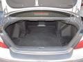 Platinum Graphite - M 35 Sedan Photo No. 20