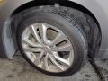 Platinum Graphite - M 35 Sedan Photo No. 21