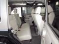 Black - Wrangler Unlimited Sahara 4x4 Photo No. 10
