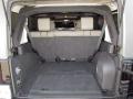 Black - Wrangler Unlimited Sahara 4x4 Photo No. 17