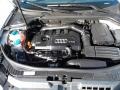 2.0 Liter FSI Turbocharged DOHC 16-Valve VVT 4 Cylinder 2009 Audi A3 2.0T Engine