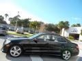 Black - E 350 Sedan Photo No. 5