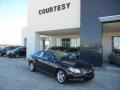 Black Granite Metallic - Malibu LT Photo No. 1