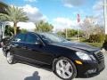 Black - E 350 Sedan Photo No. 13