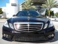Black - E 350 Sedan Photo No. 15