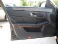 Black - E 350 Sedan Photo No. 16