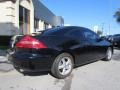 2004 Nighthawk Black Pearl Honda Accord EX-L Coupe  photo #3