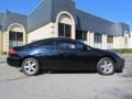 Nighthawk Black Pearl - Accord EX-L Coupe Photo No. 4