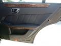 Black - E 350 Sedan Photo No. 23