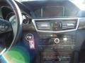 Black - E 350 Sedan Photo No. 28