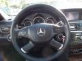 Black - E 350 Sedan Photo No. 29