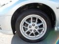 2001 Mitsubishi Eclipse Spyder GT Wheel and Tire Photo