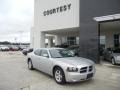Bright Silver Metallic - Charger SXT Photo No. 1