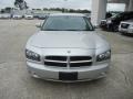 Bright Silver Metallic - Charger SXT Photo No. 2