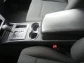 Bright Silver Metallic - Charger SXT Photo No. 21