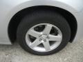 Bright Silver Metallic - Charger SXT Photo No. 25