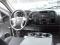 2009 Graystone Metallic Chevrolet Silverado 1500 LT Extended Cab 4x4  photo #11