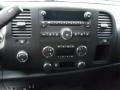 2009 Graystone Metallic Chevrolet Silverado 1500 LT Extended Cab 4x4  photo #12