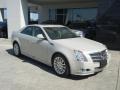Vanilla Latte - CTS 3.0 Sedan Photo No. 1