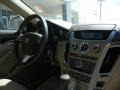 Vanilla Latte - CTS 3.0 Sedan Photo No. 6