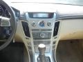 Vanilla Latte - CTS 3.0 Sedan Photo No. 19