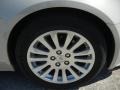 Vanilla Latte - CTS 3.0 Sedan Photo No. 26