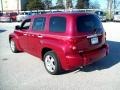 Sport Red Metallic - HHR LT Photo No. 2