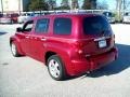 2007 Sport Red Metallic Chevrolet HHR LT  photo #2