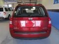 Volcanic Red - Rondo EX V6 Photo No. 3