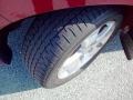 Sport Red Metallic - HHR LT Photo No. 4