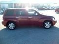 Sport Red Metallic - HHR LT Photo No. 13