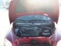 Sport Red Metallic - HHR LT Photo No. 16