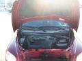 2007 Sport Red Metallic Chevrolet HHR LT  photo #16