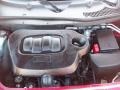 Sport Red Metallic - HHR LT Photo No. 17