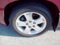 Sport Red Metallic - HHR LT Photo No. 18
