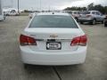 Summit White - Cruze LT Photo No. 3