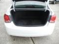 Summit White - Cruze LT Photo No. 4