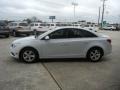 Summit White - Cruze LT Photo No. 5