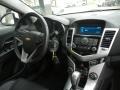 Summit White - Cruze LT Photo No. 6