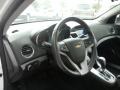 Summit White - Cruze LT Photo No. 13