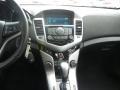 Summit White - Cruze LT Photo No. 18