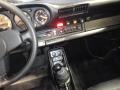 Controls of 1980 911 SC Targa